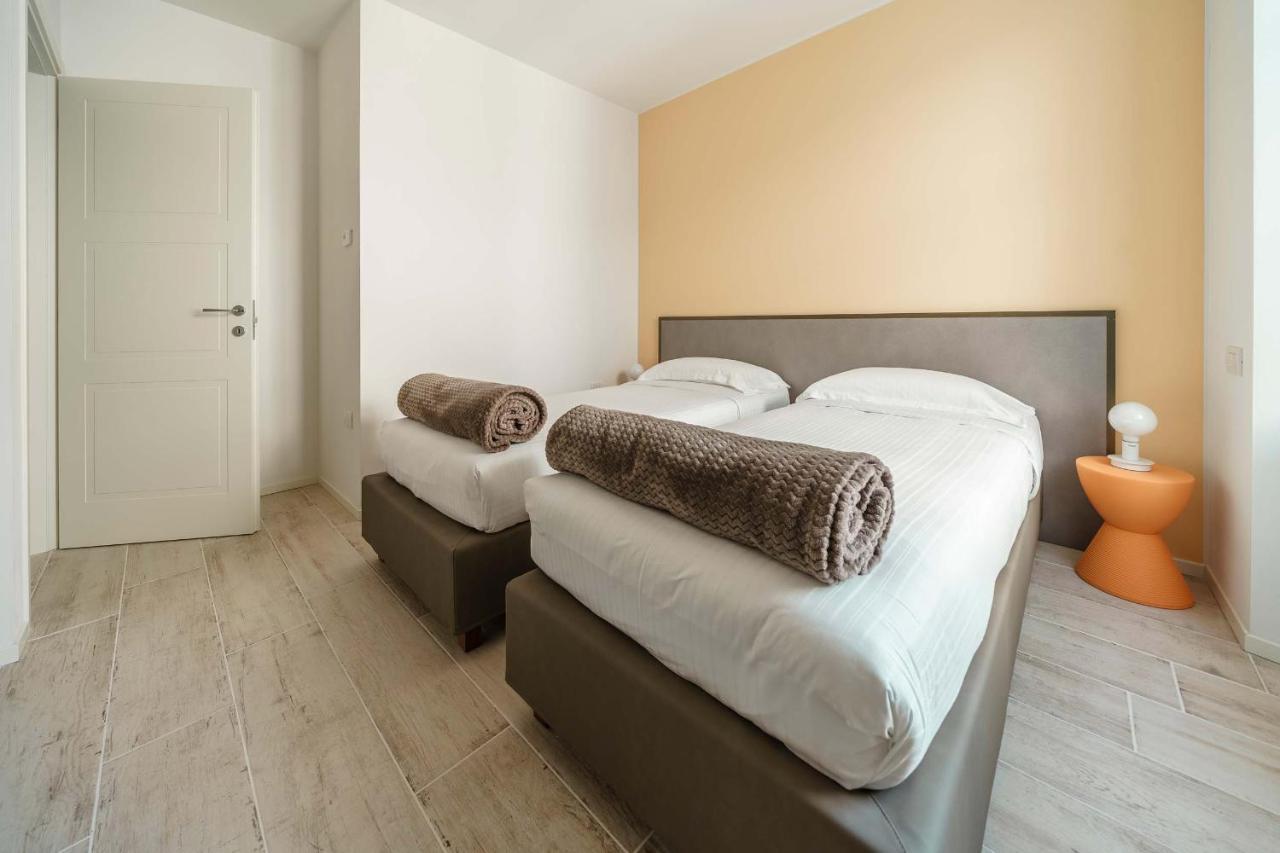 Casa Dei Maestri Luxury Apartments Arco Exterior foto